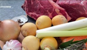 Gourmand - Les astuces pour le pot-au-feu