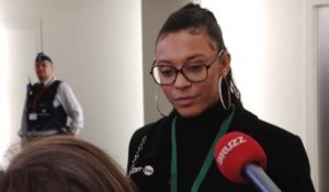 "J'ai pardonné aux accusés" déclare Sarah, sœur d'une victime de Maelbeek au procès des attentats à Bruxelles