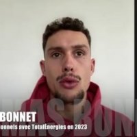 Cyclisme - ITW/Le Mag 2022 - Thomas Bonnet : "Courir avec des stars comme Peter Sagan, ça va faire tout drôle mais je n'ai pas l'intention de faire le timide sur les courses"