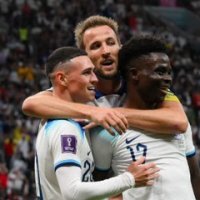 «Plein de buteurs dans l'équipe» : l'Angleterre, un danger en quart pour la France
