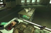 Deus Ex: Human Revolution online multiplayer - ps3