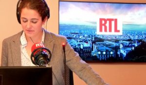 Le journal RTL de 5h30 du 06 décembre 2022