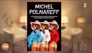 Télématin : Julia Vignali revient sur l'affaire des 'fesses' de Michel Polnareff