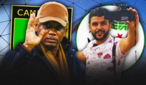 JT Foot Mercato : l'agression violente de Samuel Eto'o choque l'Algérie