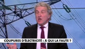 Gérard Leclerc : «L’opinion publique est allée trop loin dans les scénarios catastrophes»