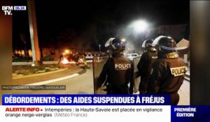 La ville de Fréjus suspend les aides pour le quartier de la Gabelle après des violences lors de Maroc-Espagne