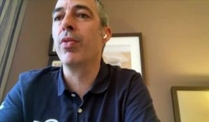 Cyclisme - ITW/Le Mag 2022 - Benoît Génauzeau : "Ce n'est pas dans les plans de notre équipe TotalÉnergies de recruter des coureurs de chez B&B Hôtels -KTM et on est vraiment peiné de la situation"