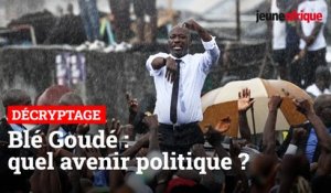 Charles Blé Goudé : quel avenir politique ?
