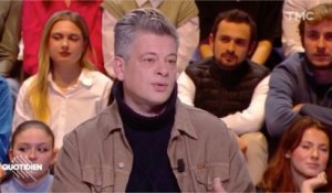 GALA VIDEO - “Il faut arrêter de me harceler !” : Benjamin Biolay évoque sa guéguerre avec Michel Fugain