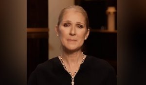 "Ne plus chanter est inimaginable" : les larmes aux yeux, Céline Dion annule sa tournée d'été
