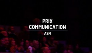 Trophée de la communication 2022 : A2N