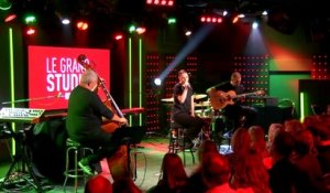 Anne Sila - Nous (live) - Le Grand Studio RTL