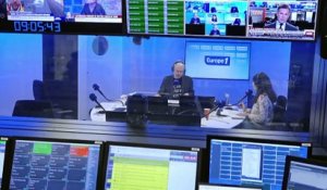 La mort du producteur de télévision Franck Saurat et Claire Chazal confirme la fin de son émission sur France 2