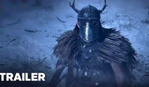 Behemoth Reveal Trailer | The Game Awards 2022