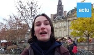 Quatre ans après, quel souvenir les Strasbourgeois et Strasbourgeoises ont-ils des attentats du marché de Noël ?