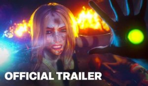 Judas Reveal Trailer | The Game Awards 2022