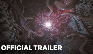 Post Trauma Trailer | The Game Awards 2022