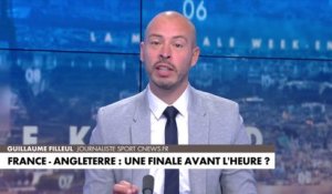 Coupe du monde 2022 : «France-Angleterre : une finale avant l'heure ?»