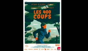 LES 400 COUPS (1959) HD Streaming links