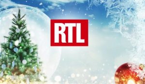 Le journal RTL de 10h du 10 décembre 2022