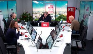 Le journal RTL de 7h du 12 décembre 2022