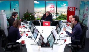 Le journal RTL de 8h du 12 décembre 2022