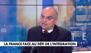 Didier Leschi : «Les premières nationalités aujourd’hui en demande d’asile en France sont les Afghans, il y a des Bangladais, des Turcs, des Géorgiens»