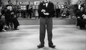 Les Temps Modernes (1936) Chaplin en ligne HD