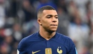 Coupe du monde 2022 : Les Bleus en demi-finale, Kylian Mbappé provoque la polémique en Angleterre...