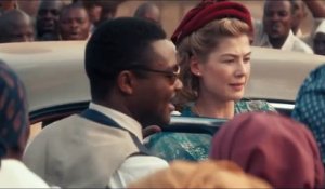 A United Kingdom Bande-annonce (IT)