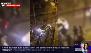 Montpellier: un adolescent de 14 ans mort en marge des célébrations du Mondial