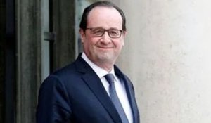 François Hollande a trompé sa première dame Valérie Trierweiler avec Julie Gayet - Il l'épouse mai