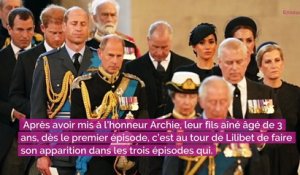 Lilibet apparaît sur une vidéo jamais vue… La fille de Meghan et Harry fait ses premiers pas