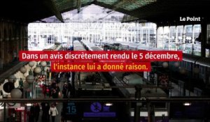 Émissions de CO2 : la SNCF épinglée pour publicité trompeuse