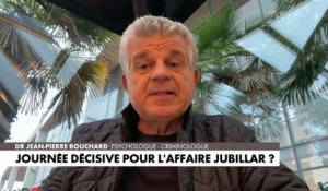 Dr Jean-Pierre Bouchard : «Ce qui va se passer ce soir est très important»