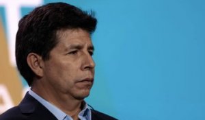 Le Président du Pérou destitué par le Congrès