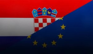 La Croatie rejoint l'espace Schengen à partir du 1er janvier 2023
