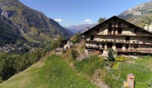 Des racines et des ailes - Passion patrimoine : terroirs d'excellence en Savoie