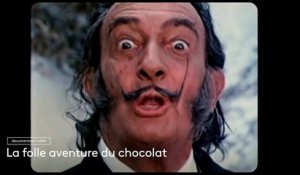 [BA] La folle aventure du chocolat - 20/12/2022