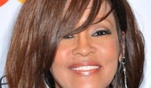 Whitney Houston : l’enquête sur sa mort est close
