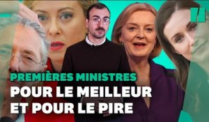 Borne, Meloni, Truss… Le destin des Premières ministres en dit beaucoup sur la politique européenne en 2022