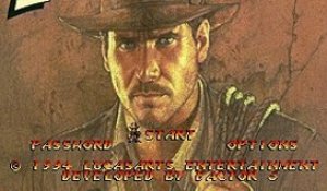 Indiana Jones' Greatest Adventures online multiplayer - snes
