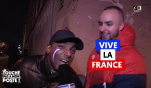 France - Maroc : TPMP à la rencontre des supporters !