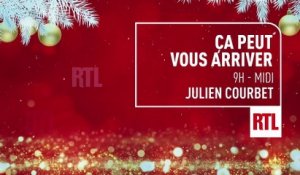 Le journal RTL de 10h du 16 décembre 2022