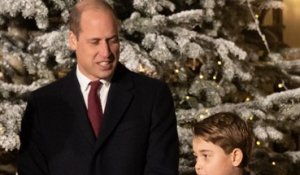 Le prince William a appelé à “l’unité” lors d’un discours de Noël poignant