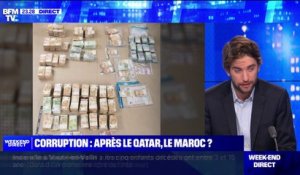 L'ENQUÊTE - Corruption au Parlement européen: après le Qatar, le Maroc ?