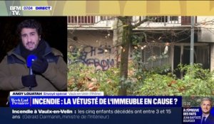 Incendie de Vaulx-en-Velin: où en est l'enquête?