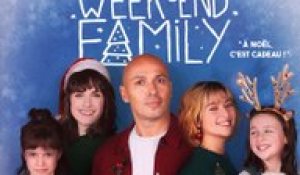 Week-end family (Un Noël gagnant-gagnant) : Coup de coeur de Télé 7