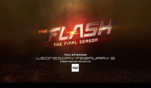 The Flash - Trailer Saison 9