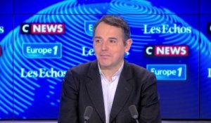 Jérôme Fourquet : Le Grand Rendez-Vous du 18/12/2022